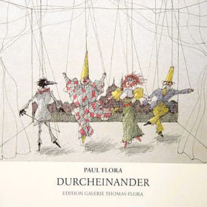 Durcheinander