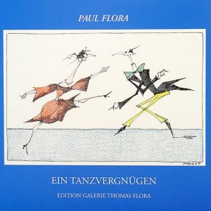 Ein Tanzvergnügen