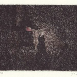 Dämmerung