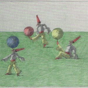 Ballspieler