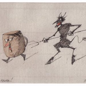 Hol´s der Teufel