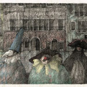 Carnevale Veneziano