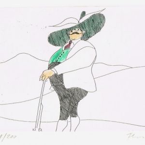 Stolzer Schütz