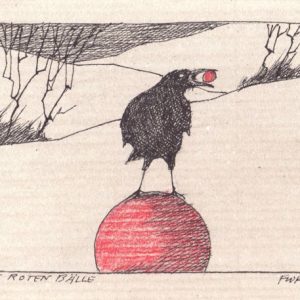 Die roten Bälle