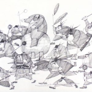 Die wilden Tiroler
