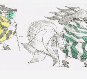 Manieristische Helden