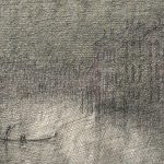 Paul Flora Canal Grande, Nebel